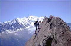 Chamonix-Gli�re